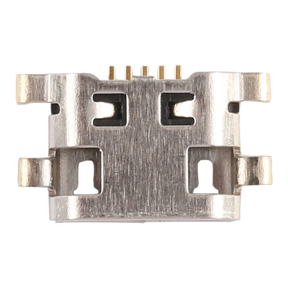 10 PCS Charging Port Connector for Nokia 3, For Nokia 3