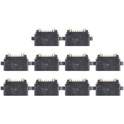 10 PCS Charging Port Connector for Nokia Lumia 920, Lumia 920