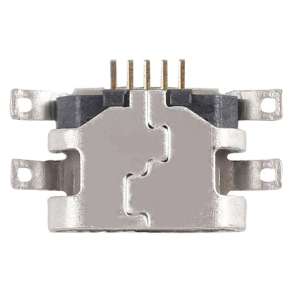 10 PCS Charging Port Connector for Nokia Lumia 535, Lumia 535