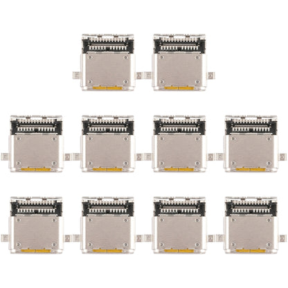 10 PCS Charging Port Connector for Nokia N950, Lumia 950