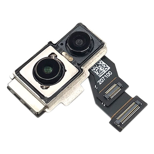 Back Facing Camera for Asus Zenfone 5 ZE620KL / Zenfone 5z ZS620KL, For Asus ZE620KL