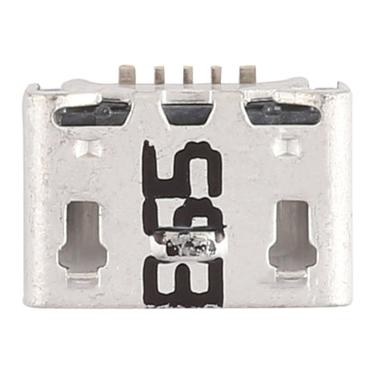 For OPPO A31 / A33 / A37 / A51 10pcs Charging Port Connector