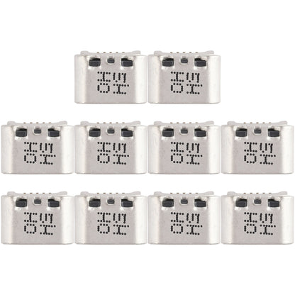For OPPO A53 10pcs Charging Port Connector