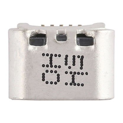 For OPPO A53 10pcs Charging Port Connector