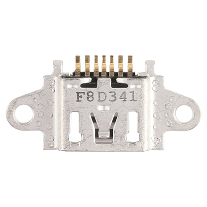 For OPPO R7 / R7 Plus / A83 / A73 / A79 / A77 10pcs Charging Port Connector
