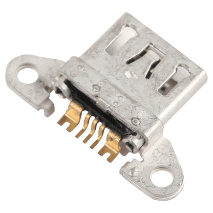 For OPPO R15 / A1 10pcs Charging Port Connector