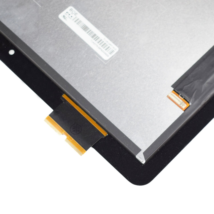 LCD Screen and Digitizer Full Assembly for Asus Variantes T101HA, For Asus Variantes T101HA