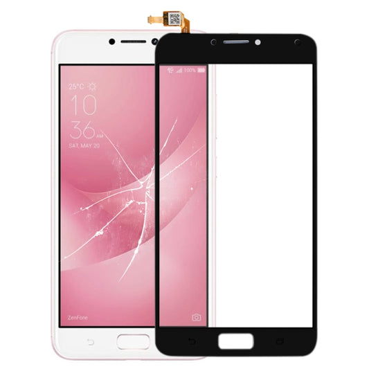 Touch Panel for Asus Zenfone 4 Max ZC554KL / X00ID, For Asus  ZC554KL