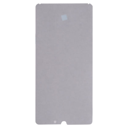 For Huawei P30 10 PCS LCD Digitizer Back Adhesive Stickers