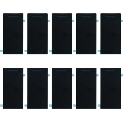 For Huawei Mate 10 Pro 10 PCS LCD Digitizer Back Adhesive Stickers , For Huawei Mate 10 Pro