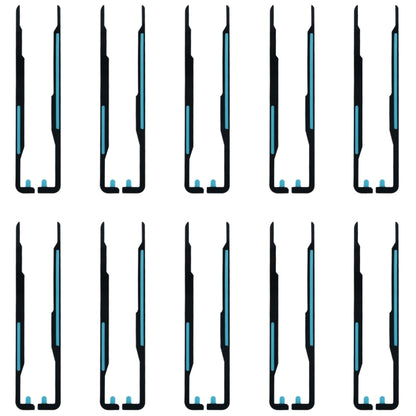 For Huawei Mate 20 Pro 10 PCS Front Housing Adhesive