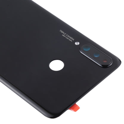 Original Battery Back Cover with Camera Lens for Huawei P30 Lite (48MP), For Huawei P30 Lite (48MP)(Original), For Huawei P30 Lite (48MP) (Original)