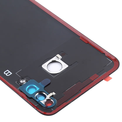 Original Battery Back Cover with Camera Lens for Huawei P30 Lite (48MP), For Huawei P30 Lite (48MP)(Original), For Huawei P30 Lite (48MP) (Original)