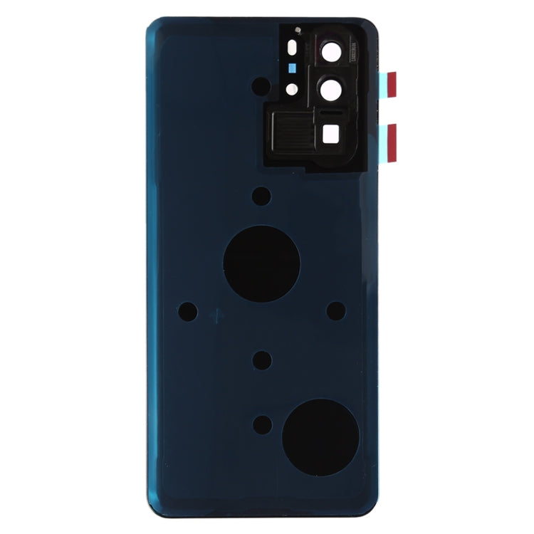 Battery Back Cover with Camera Lens for Huawei P30 Pro