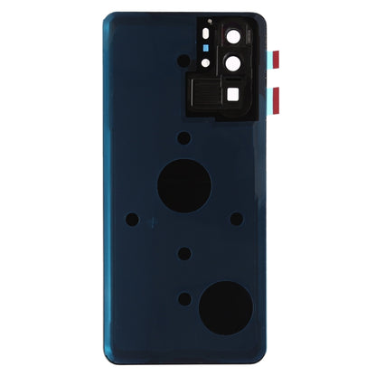 Battery Back Cover with Camera Lens for Huawei P30 Pro
