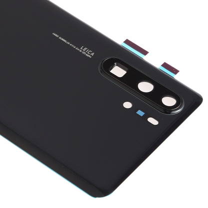 Battery Back Cover with Camera Lens for Huawei P30 Pro