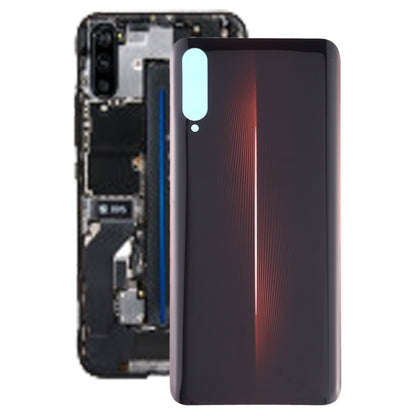 For Vivo iQOO Battery Back Cover