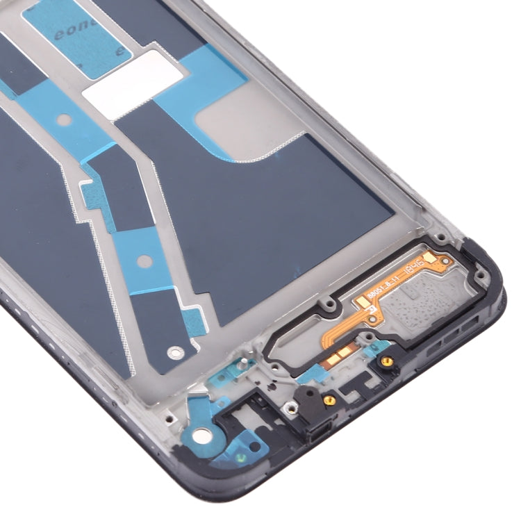 For OPPO R15X Middle Frame Bezel Plate, For OPPO R15X