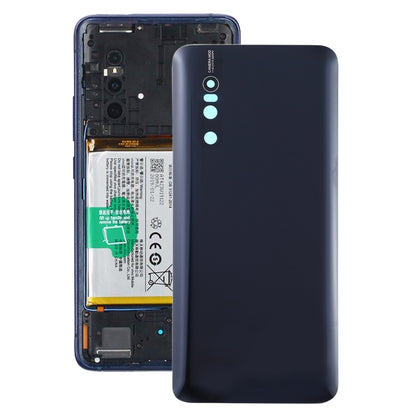 For Vivo X27 Battery Back Cover, For Vivo X27