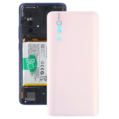 For Vivo X27 Battery Back Cover