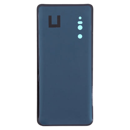 For Vivo X27 Battery Back Cover