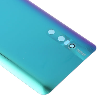 For Vivo X27 Battery Back Cover