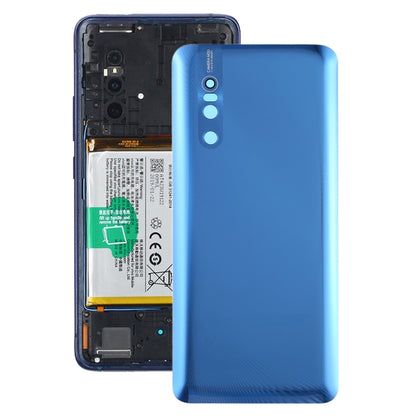 For Vivo X27 Battery Back Cover