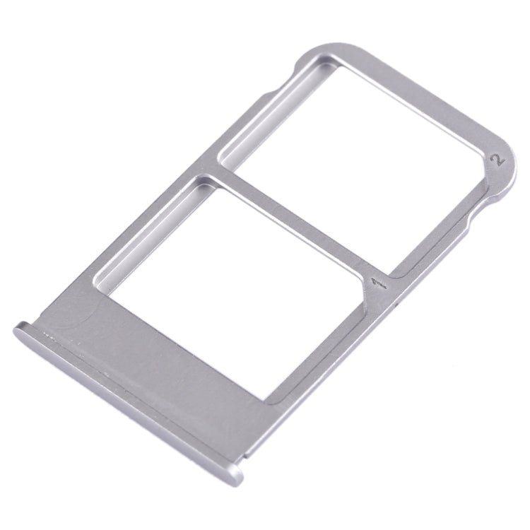 For Meizu 16 Plus SIM Card Tray + SIM Card Tray, Meizu 16 Plus