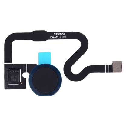 Fingerprint Sensor Flex Cable for Google Pixel 3a, Google Pixel 3a