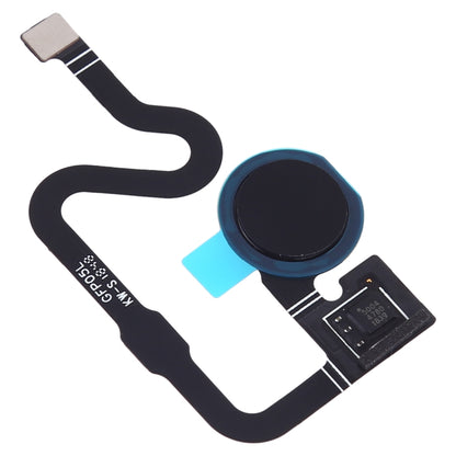 Fingerprint Sensor Flex Cable for Google Pixel 3a, Google Pixel 3a