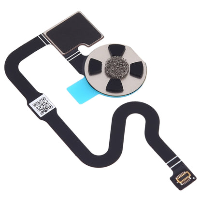 Fingerprint Sensor Flex Cable for Google Pixel 3a, Google Pixel 3a