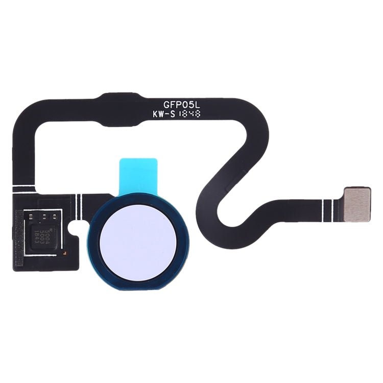 Fingerprint Sensor Flex Cable for Google Pixel 3a, Google Pixel 3a