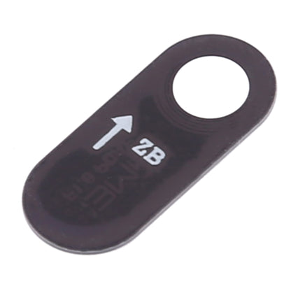 For Huawei Y6 Pro 2019 / Y6 2019  10pcs Back Camera Lens