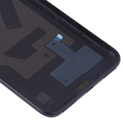 Battery Back Cover with Camera Lens & Side Keys for Huawei Y6 (2019), For  HuaweiY6 (2019), For Huawei Y6 (2019)