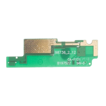 Microphone Board for Motorola Moto C