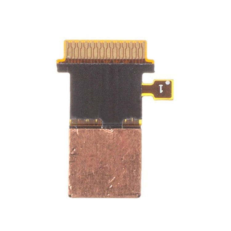 Front Facing Camera Module for Motorola Moto Z XT1650, For Moto Z XT1650