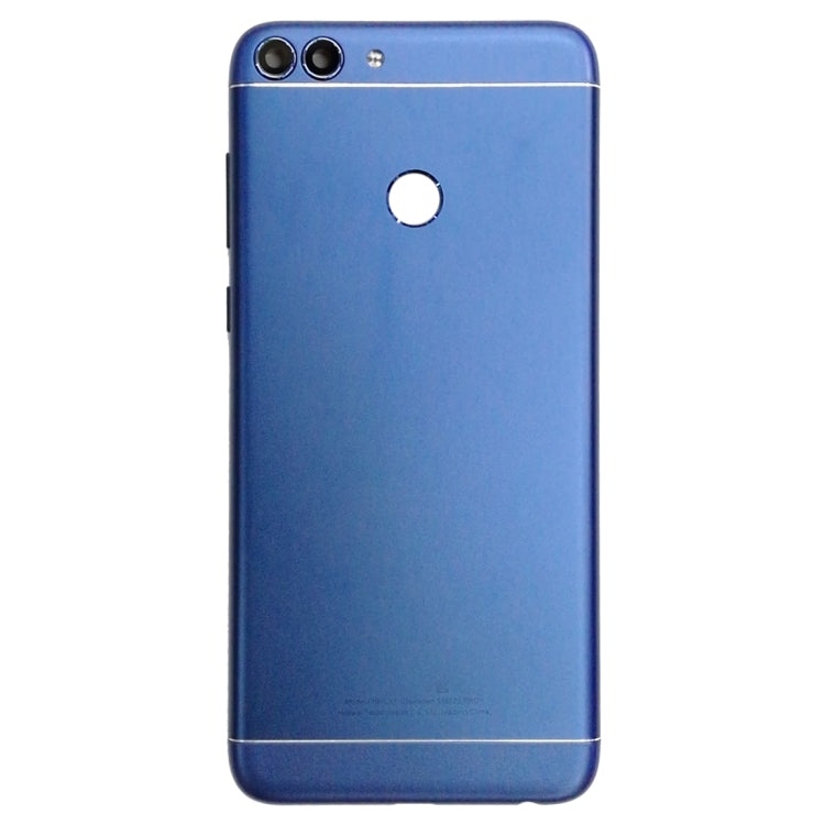 For Huawei P smart (Enjoy 7S) Back Cover, For Huawei P smart, For P smart (Enjoy 7S)