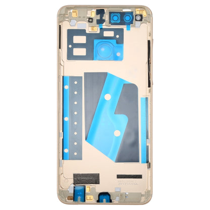 For Huawei Honor Play 7X Back Cover