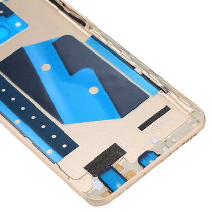 For Huawei Honor Play 7X Back Cover