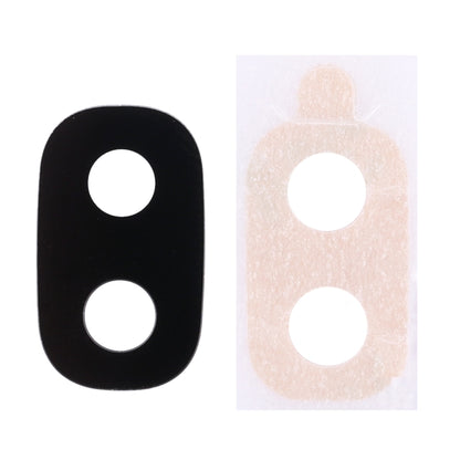 For Galaxy J7 Pro 10pcs Back Camera Lens Cover with Sticker, For J7 Pro