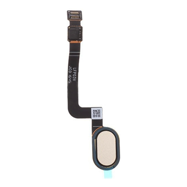 Fingerprint Sensor Flex Cable for Motorola Moto G5 Plus, Motorola Moto G5 Plus, For Moto G5 Plus