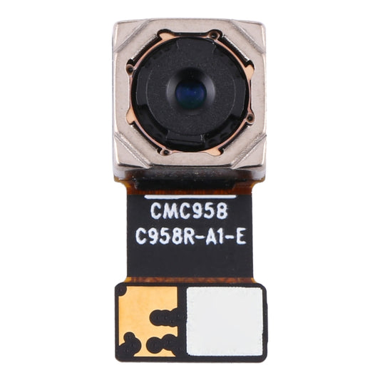 Back Facing Camera for Motorola Moto G6 Play, For Moto G6 Play