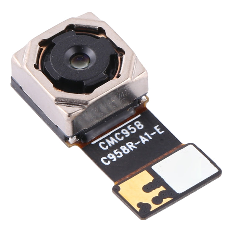 Back Facing Camera for Motorola Moto G6 Play, For Moto G6 Play