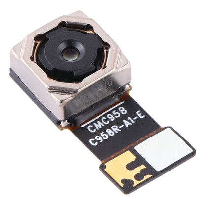 Back Facing Camera for Motorola Moto G6 Play, For Moto G6 Play