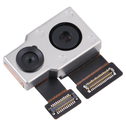 Back Facing Camera for Motorola Moto G6 Plus, For Moto G6 Plus