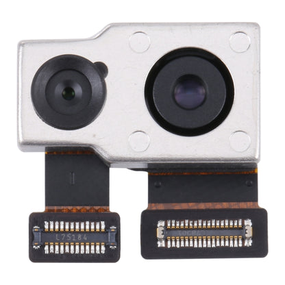 Back Facing Camera for Motorola Moto G6 Plus, For Moto G6 Plus