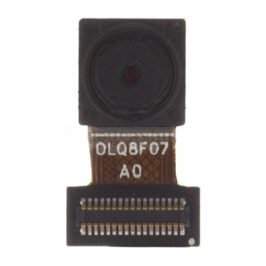 Front Facing Camera Module for Motorola Moto M / XT1662 / XT1663, For Moto M