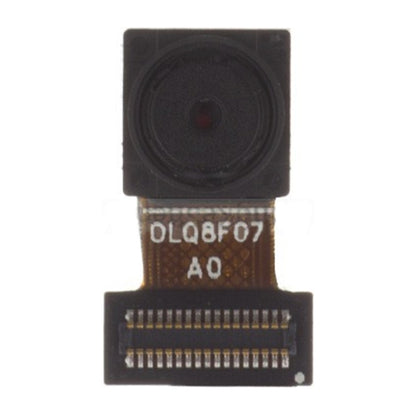 Front Facing Camera Module for Motorola Moto M / XT1662 / XT1663, For Moto M