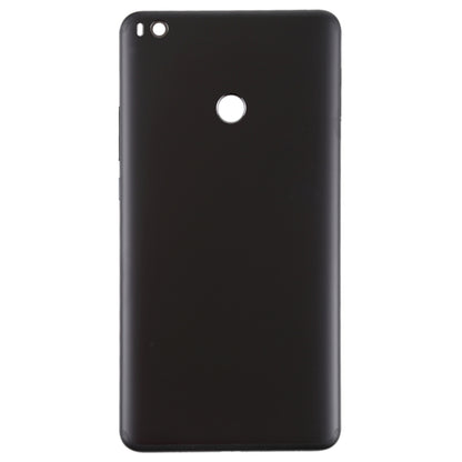 Battery Back Cover for Xiaomi Mi Max 2 , Mi Max 2, For Xiaomi Mi Max 2