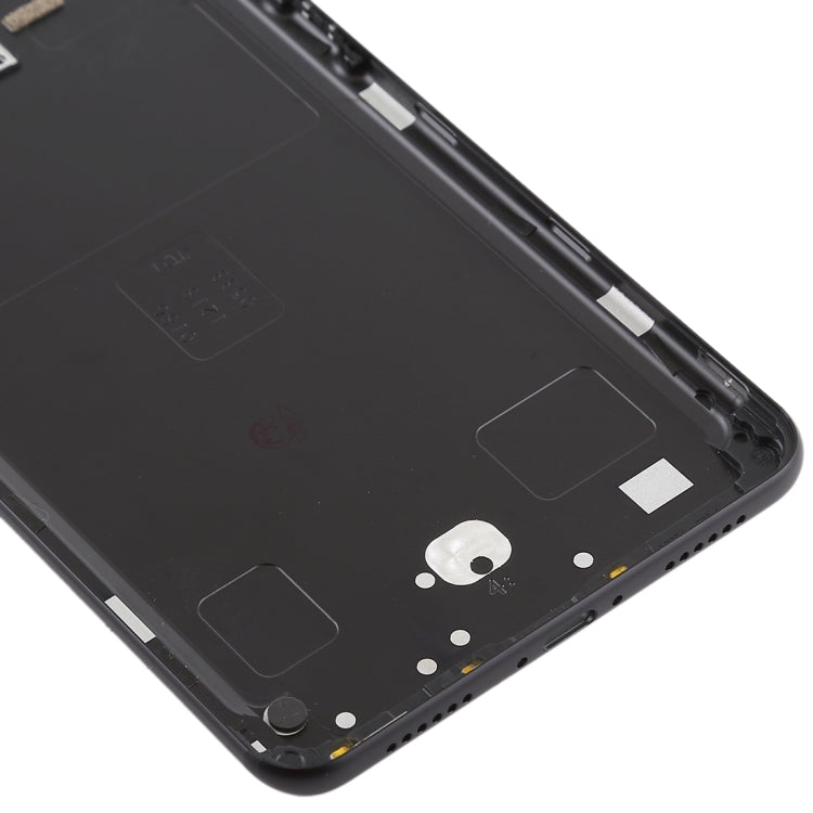 Battery Back Cover for Xiaomi Mi Max 2 , Mi Max 2, For Xiaomi Mi Max 2